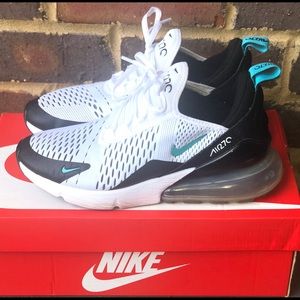 Nike air max 270 size 6.5 grade school